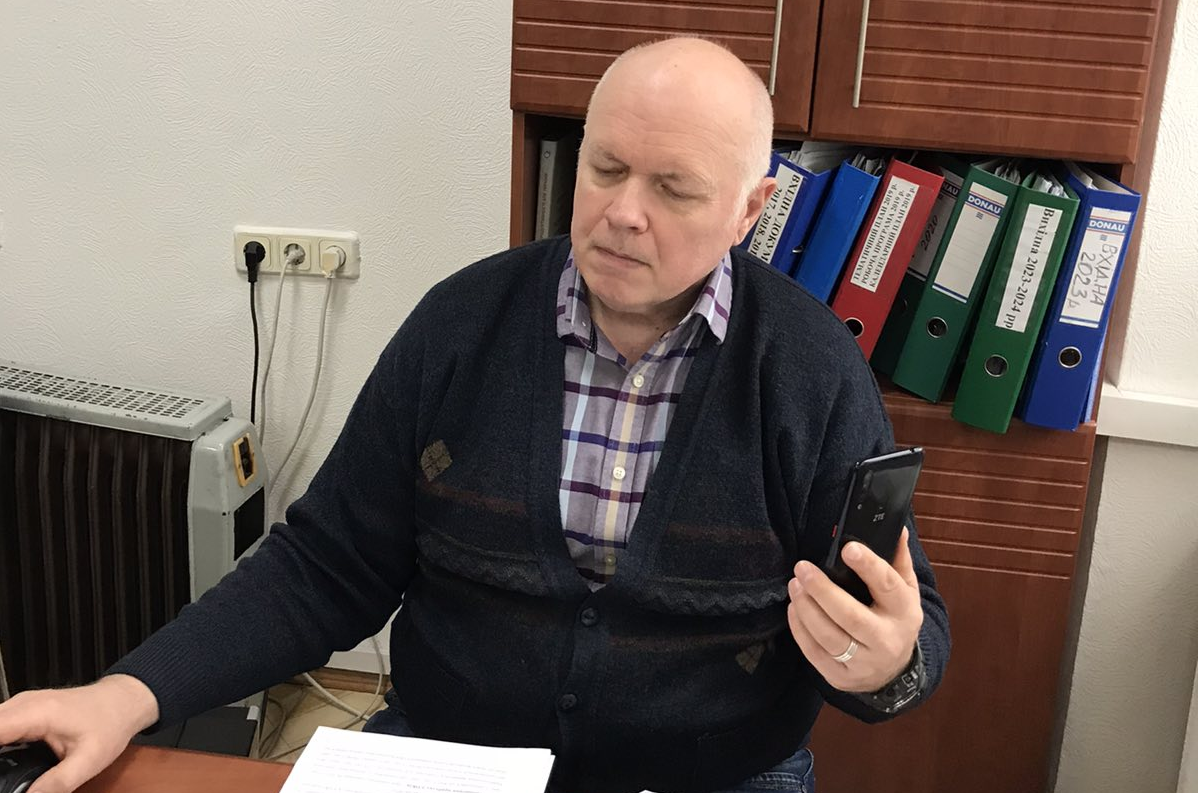 РОЛЬ СІЛЬСЬКОГОСПОДАРСЬКИХ ОБСЛУГОВУЮЧИХ КООПЕРАТИВІВ У РОЗВИТКУ СІЛЬСЬКИХ ТЕРИТОРІЙ І ГРОМАД: ДОПОВІДЬ НА НАУКОВОМУ ЗАХОДІ