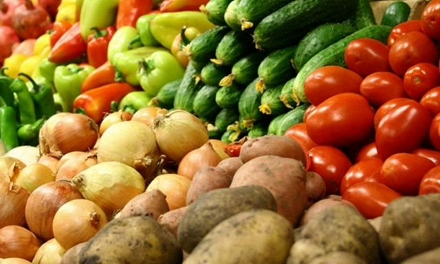 Продуктові ринки Черкащини: тенденції цін початку квітня 2025 року