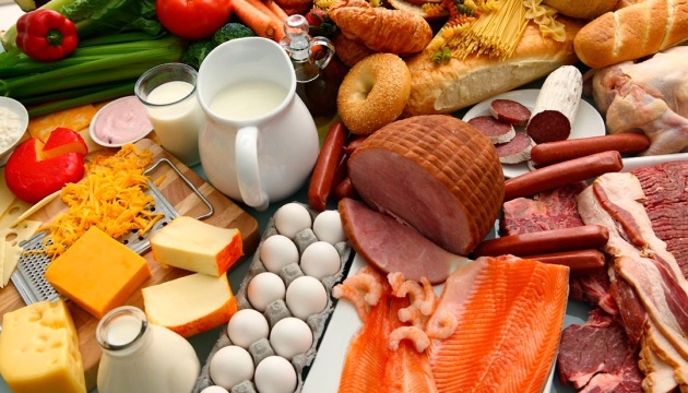 Актуальні ціни на найбільш уживані харчові продукти на початку жовтня 2025 року